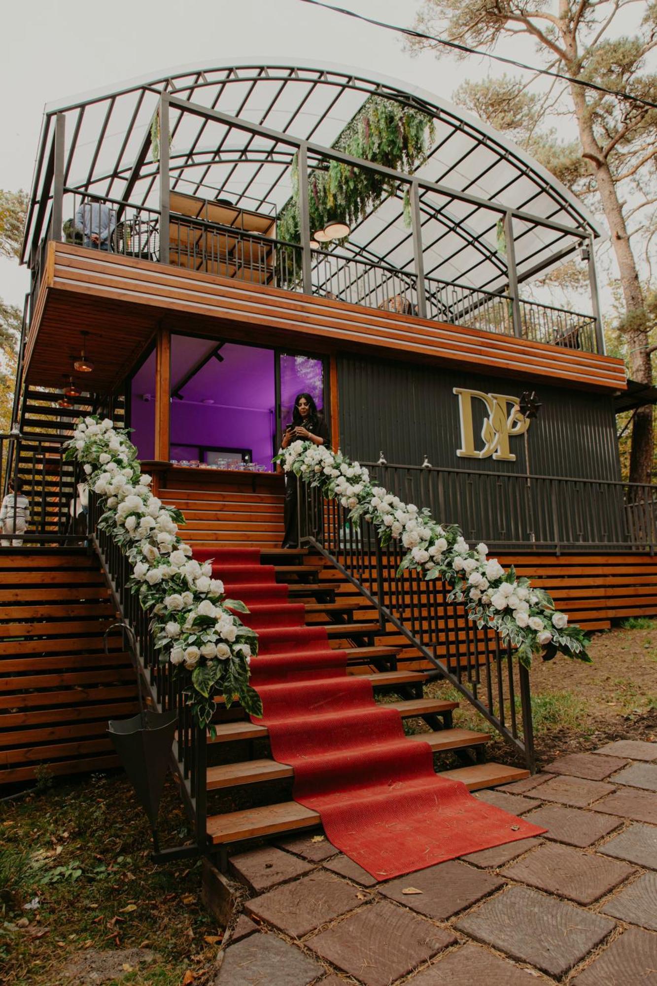 Dream Park Gyulagarak Exterior foto
