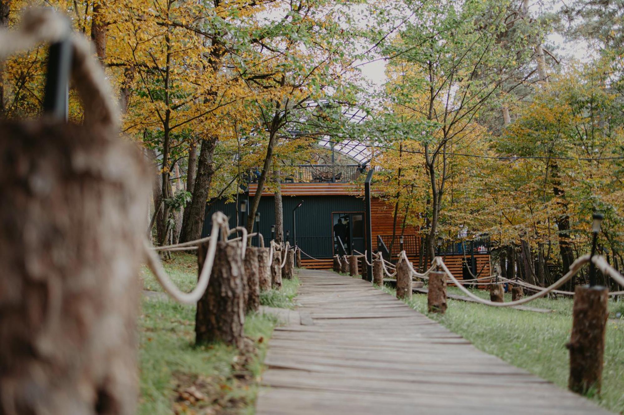 Dream Park Gyulagarak Exterior foto