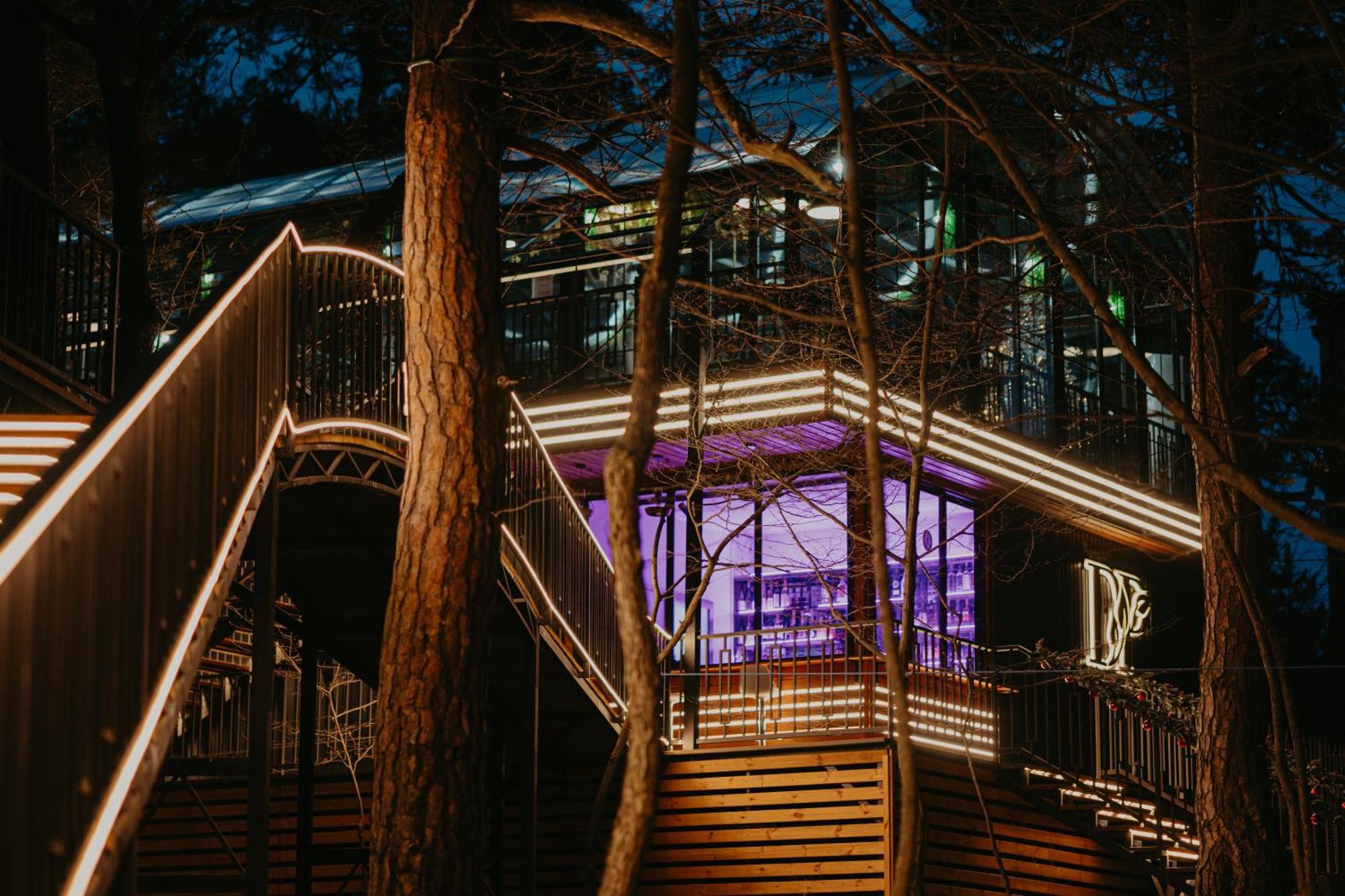 Dream Park Gyulagarak Exterior foto