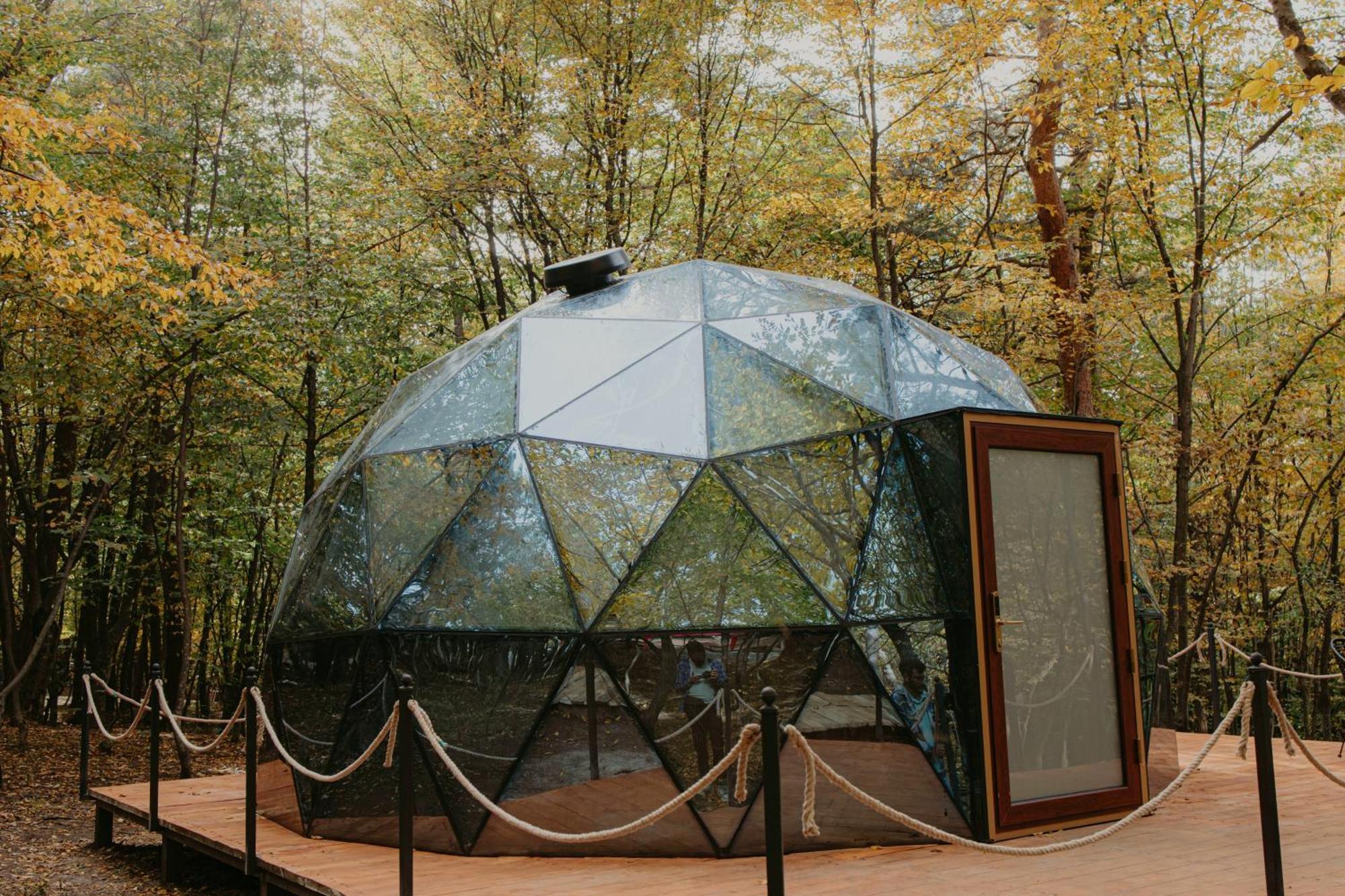 Dream Park Gyulagarak Exterior foto